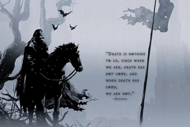 Grim Reaper Wallpapers 2966x2098   (