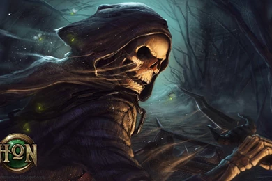 Grim Reaper 3744×5616 Wallpapers 2269393