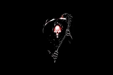 Grim Reaper Wallpapers Hd