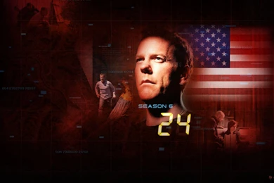 Jack Bauer Wallpapers   Jack Bauer Wallpapers (4443649)   Fanpop