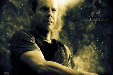 Jack Bauer   24   Wallpapers By Worthar On DeviantArt
