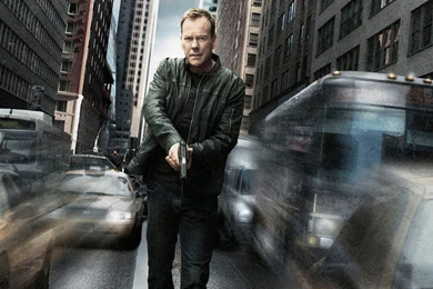 Jack Bauer To Return In '24: LIVE ANOTHER DAY'