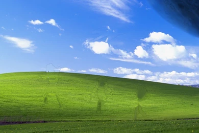 Fonds D'écran Windows Xp : Tous Les Wallpapers Windows Xp