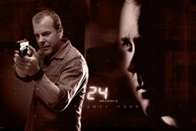 Jack Bauer Wallpapers   Jack Bauer Wallpapers (4443658)   Fanpop