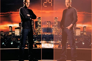 24 Jack Bauer   24 Wallpapers (1393299)   Fanpop