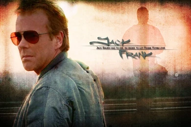Jack Bauer   Jack Bauer Wallpapers (15025361)   Fanpop