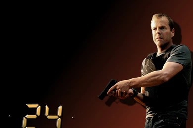 Jack Bauer 24   24 Wallpapers (1393026)   Fanpop