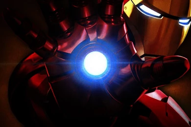 Iron Man Wallpapers Hd