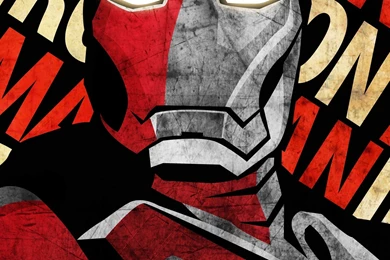 Iron Man Wallpapers HD