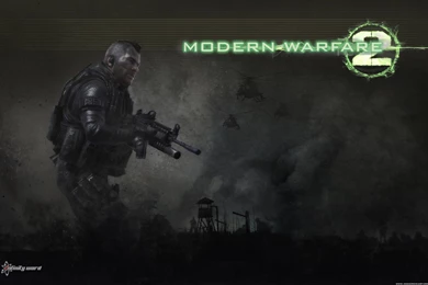 Free HQ Call Of Duty Mw2 Wallpapers   Free HQ Wallpapers