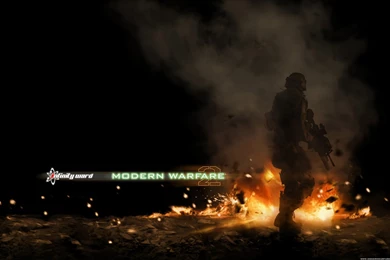 Trololo Blogg: Mw2 Wallpapers