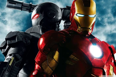 Iron Man Wallpapers Full HD [1920x1080]   Free Wallpapers Full Hd ...