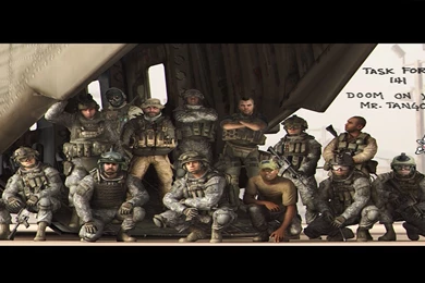 Browsing Wallpapers On DeviantArt