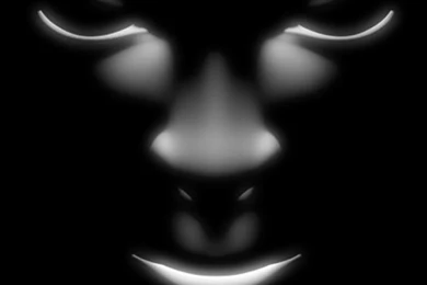Scary Faces Wallpapers