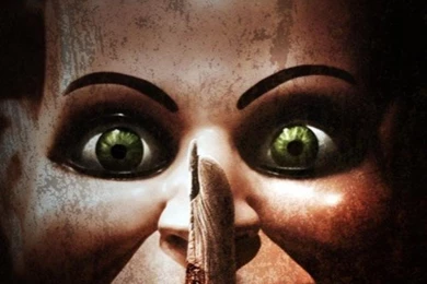 Eyes Dead Humor Scary Funny Silence Faces Wallpapers