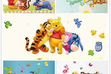 Popular Baby Pooh Bear Buy Cheap Baby Pooh Bear Lots From China ...