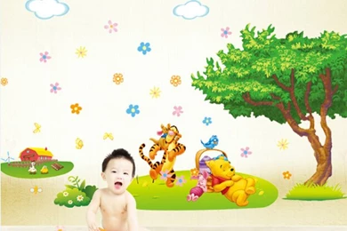 Wallpapers Fashion Picture   More Detailed Picture About Winnie The ...
