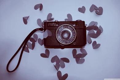 Sweet Memories HD Desktop Wallpapers : Widescreen : High Definition ...