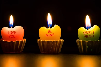 Candle – HD Wallpaper, Wallpapers Pics   The Best Wallpapers