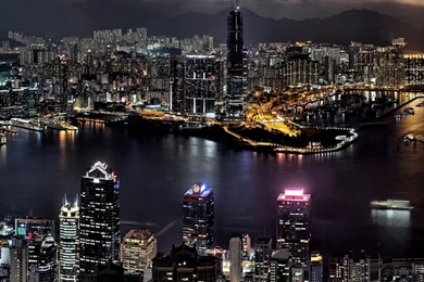 Hd Wallpapers City Wallpapers » WallDevil   Best Free HD Desktop ...