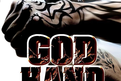 God Hand Screenshots, Pictures, Wallpapers   PlayStation 2   IGN