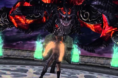 HD God Hand Wallpapers