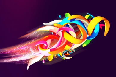Top Abstract Colorful Wallpapers