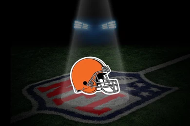 Cleveland Browns Logo Wallpapers Cleveland Browns Logo Backgrounds ...