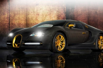 Bugatti Wallpapers