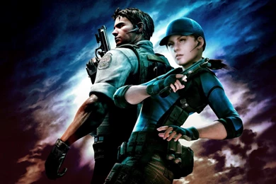 Resident Evil Jill Valentine Wallpapers   Wallpapers Cave