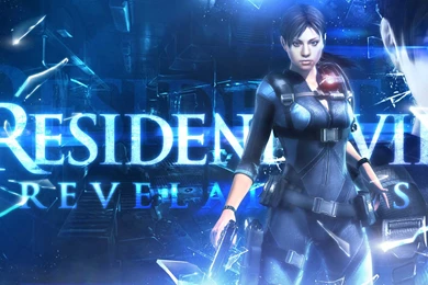 Resident Evil Jill Valentine Wallpapers   Wallpapers Cave