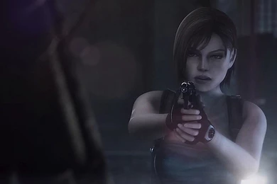 Jill Valentine Wallpapers By Sarah 273 On DeviantArt
