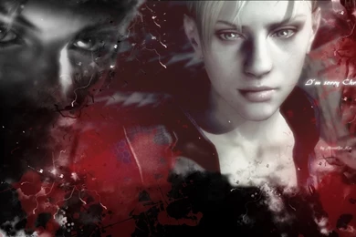 Jill Valentine Wallpapers By Lazymanga ka On DeviantArt