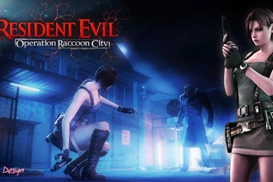 Jill Valentine Wallpapers By Aguanteriver On DeviantArt