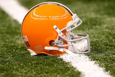 2560x1600 American Football, Helmet, Cleveland Browns, Nfl ...