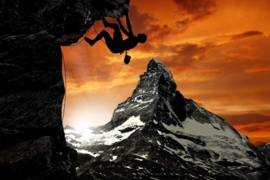 Climbing Pictures Hd