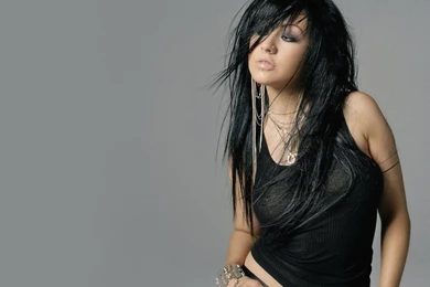 Christina Aguilera HD Wallpapers