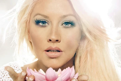 Christina Aguilera Wallpapers Pack Download   FLGX DB