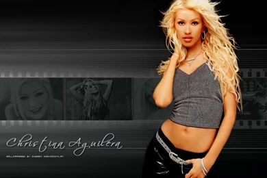 American Singer Christina Aguilera – Greatest Movies Of All Time