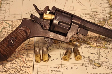 Cowboy Wallpapers Collection (43+)