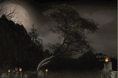 Animated Halloween Wallpapers   Wallpapers Animated