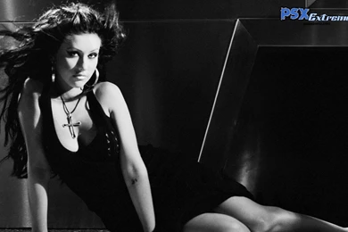 Christina Aguilera Wallpapers