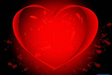 Big Heart Wallpapers   ImgMob