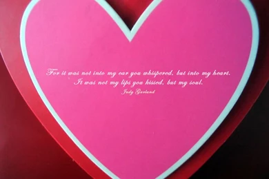 Quotes About Big Hearts. QuotesGram