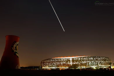 Soccer City HD Widescreen Wallpapers Archives   HD Wallpapers ...