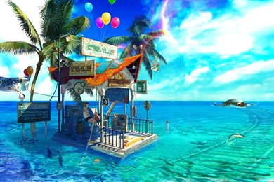 Anime Scenery Wallpaper Backgrounds   Kemecer.com