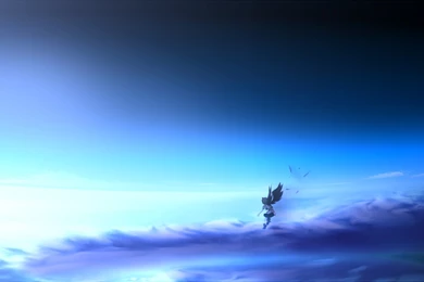 Anime Scenery Wallpapers 2400x1500 (