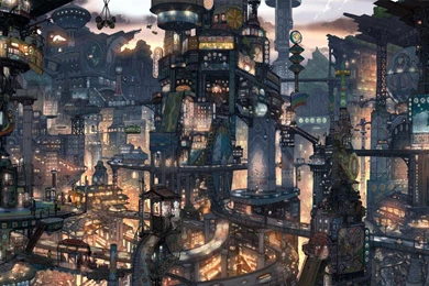 Anime HD Wallpaper, Widecreen, Desktop Anime, Anime HD Wallpapers ...