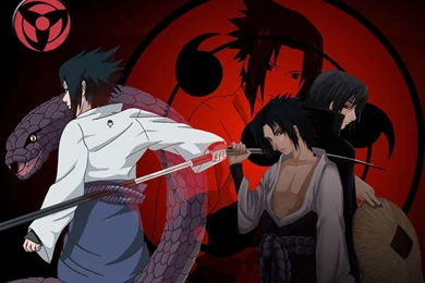 Wallpapers Madara Mangekyou Sharingan Sasuke Uchiha Naruto Photo ...