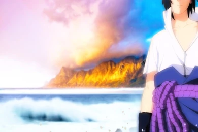 Sasuke Uchiha 00074 shippuden sharingan by freenarutowallpaper.com ...